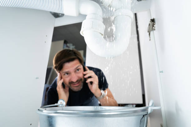 Best Affordable Plumber Near Me  in Mission Hills, KS