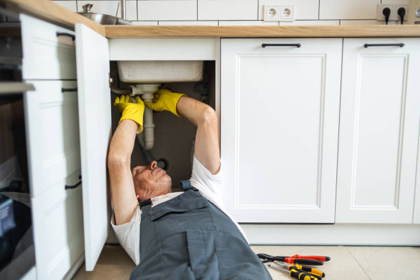 Professional Plumbing in Mission Hills, KS