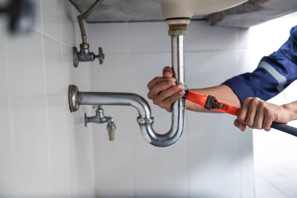 Reliable Mission Hills, KS Plumbing Solutions