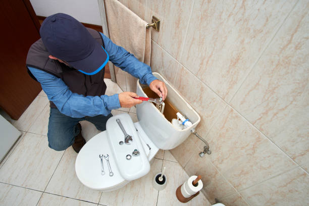 Best Best Plumbers Near Me  in Mission Hills, KS