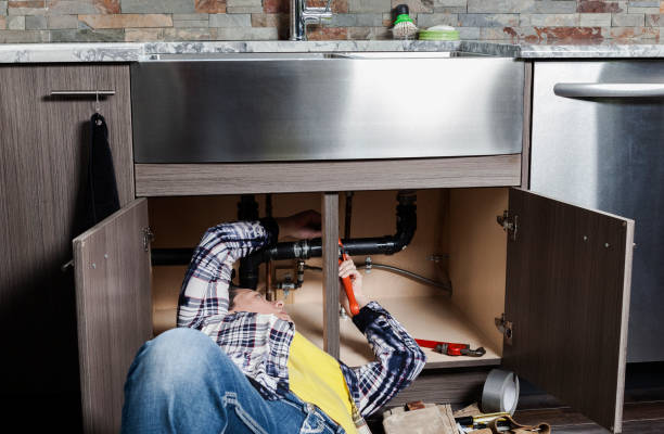 Best Leak Detection Services  in Mission Hills, KS